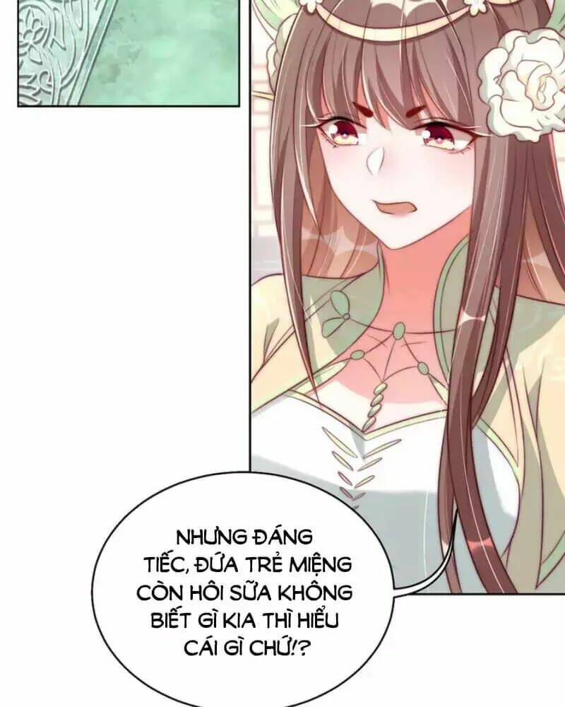 công chúa tại thượng: quốc sư mời xuống kiệu chapter 36 66