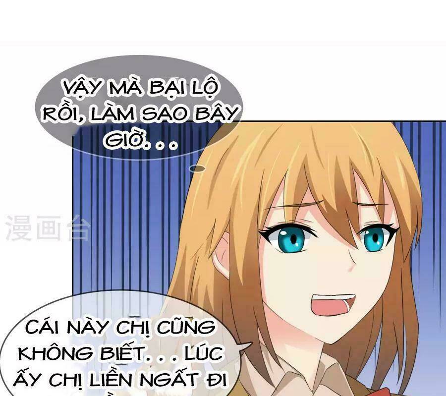 bá đạo trung khuyển tìm ái ký chapter 113 37