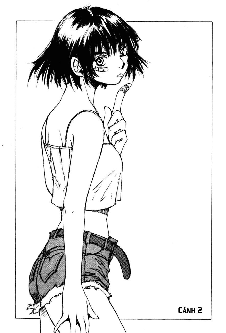 yesterday wo utatte chapter 6 1