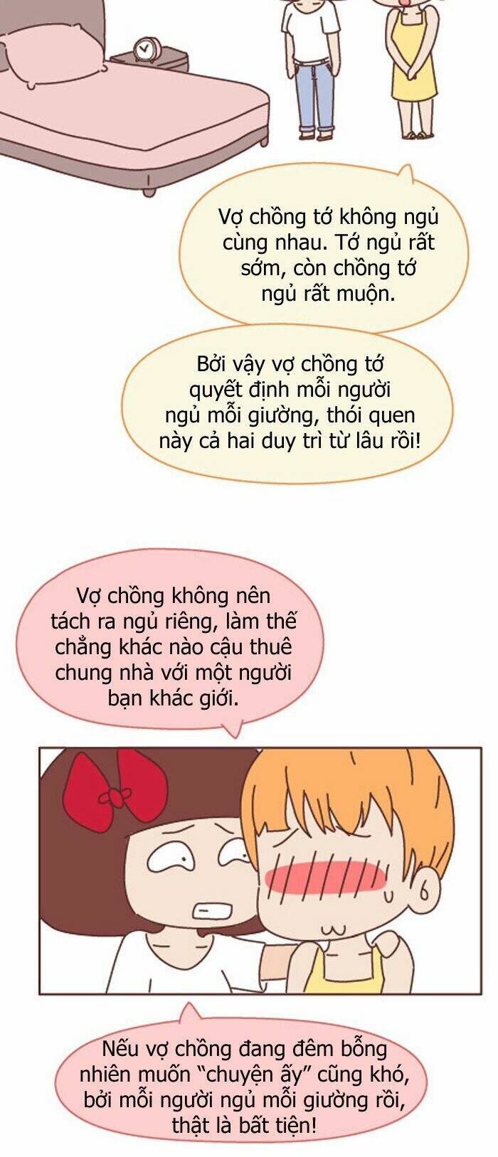 giải mã tình yêu chapter 313 4