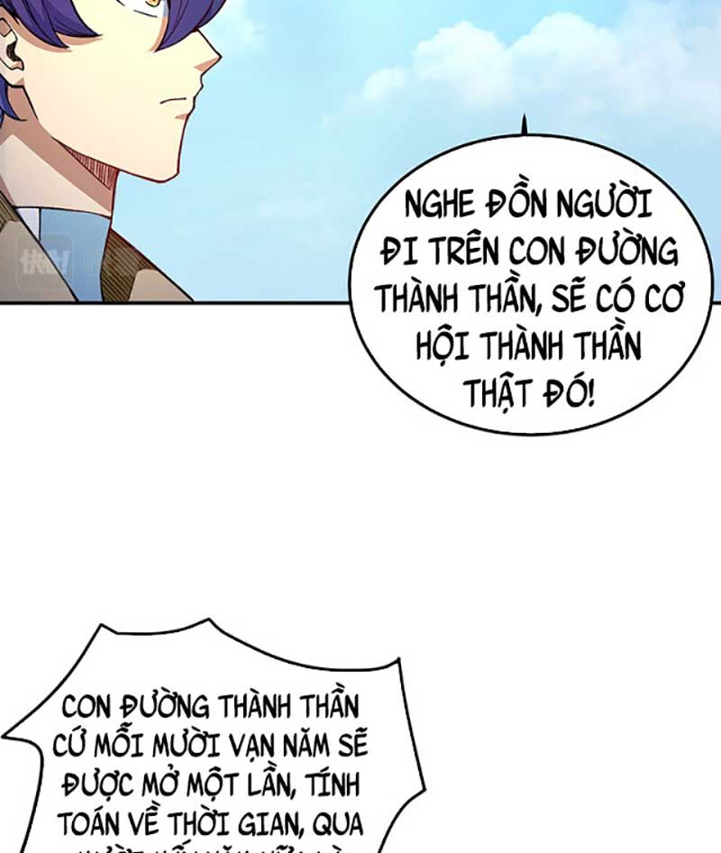 võ đạo độc tôn chapter 561 20