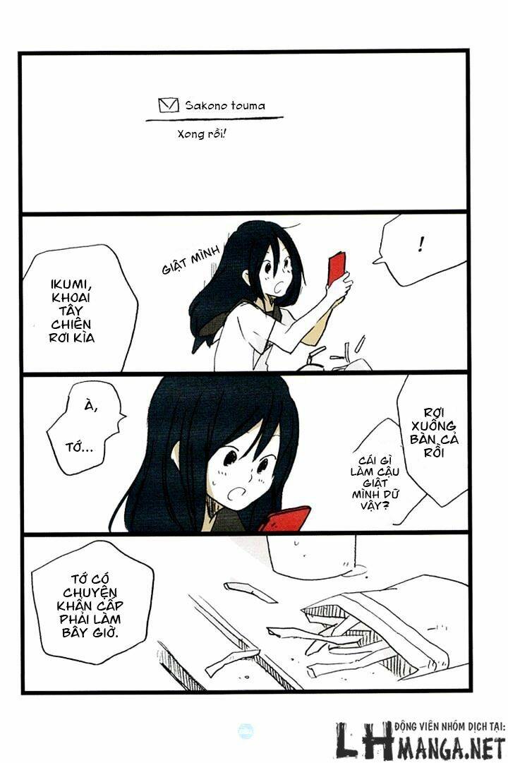 seishun rikon chapter 4 7