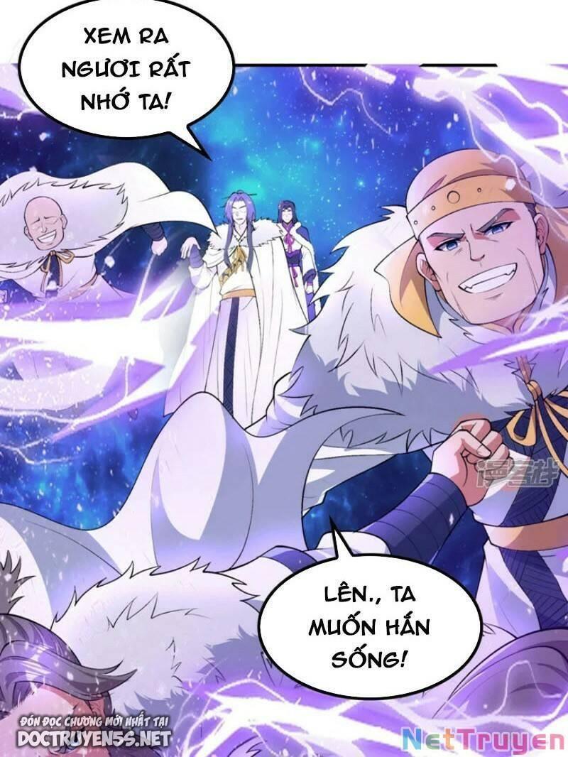 đệ nhất người ở rể chapter 189 55