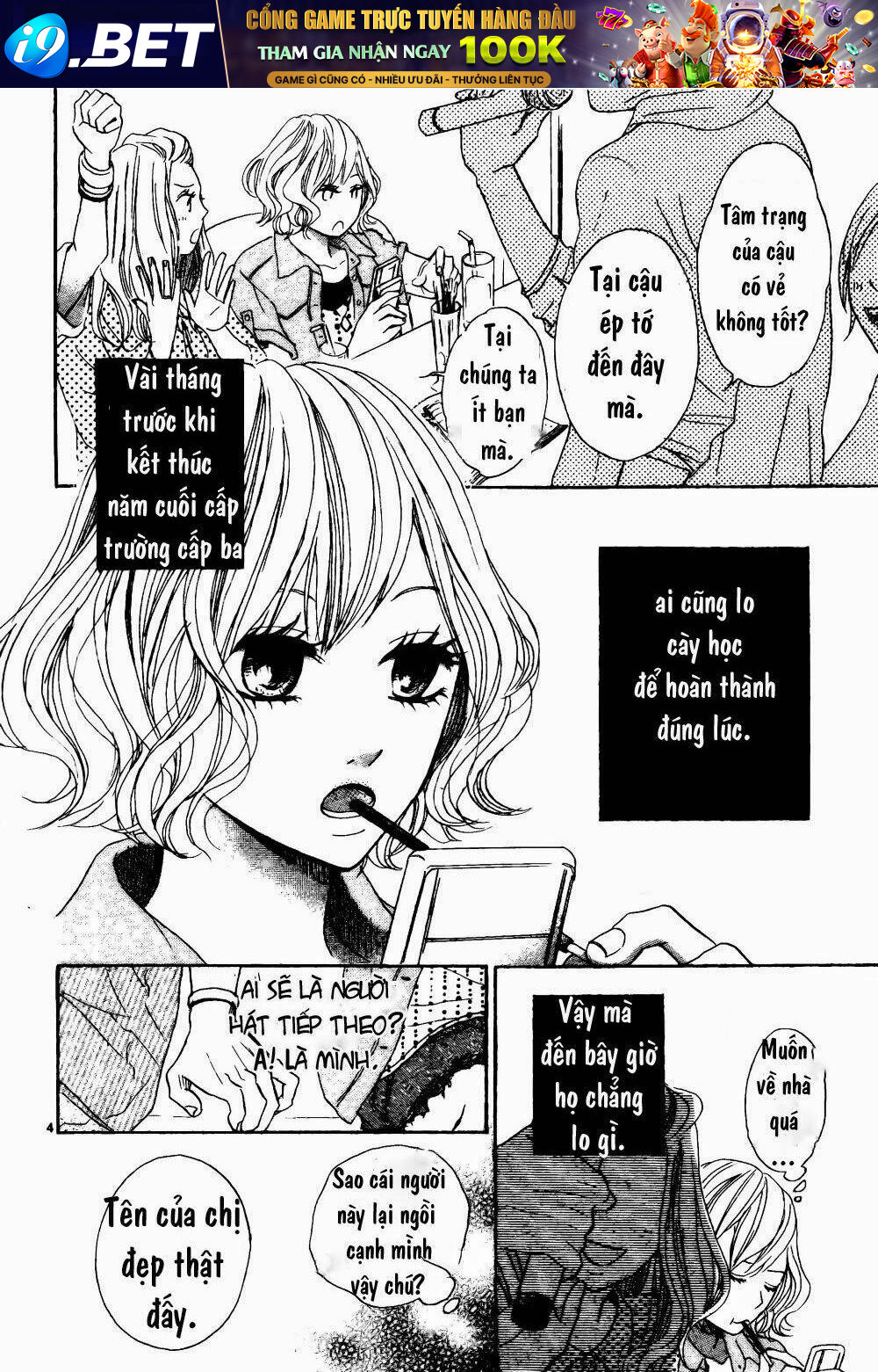 tổng hợp one shot. chapter 44 6