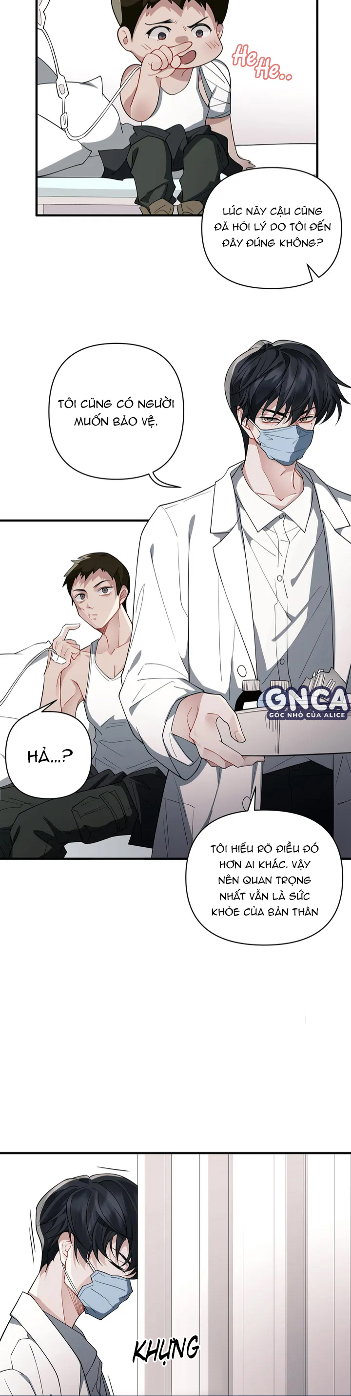 vết tích chapter 4 26