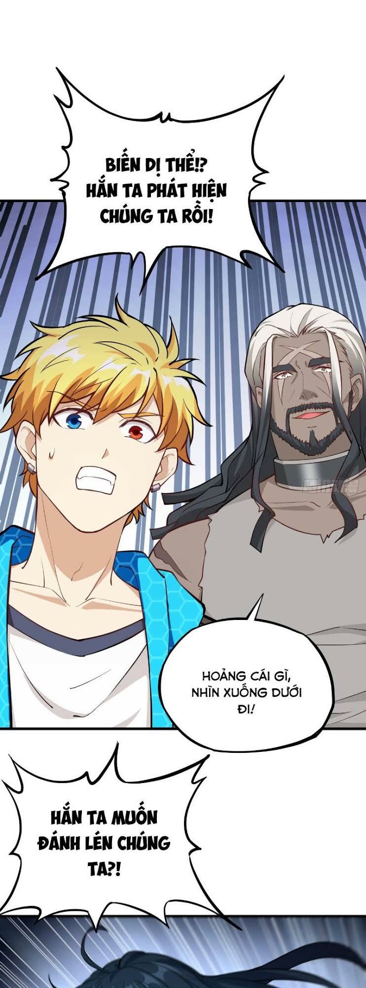 minh nhật thần đô chapter 35 15