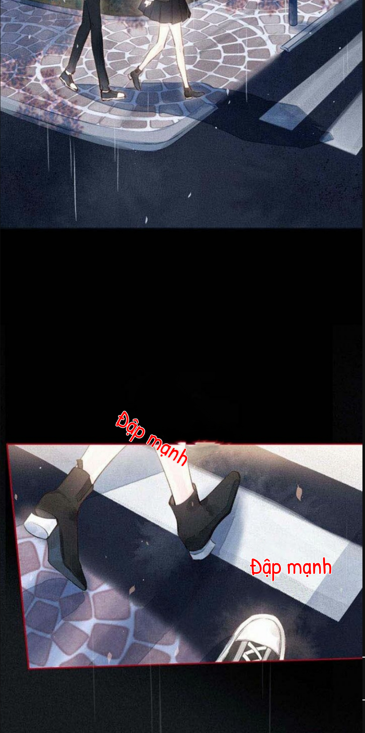 nỗi buồn của hoa cẩm tú cầu chapter 18 8