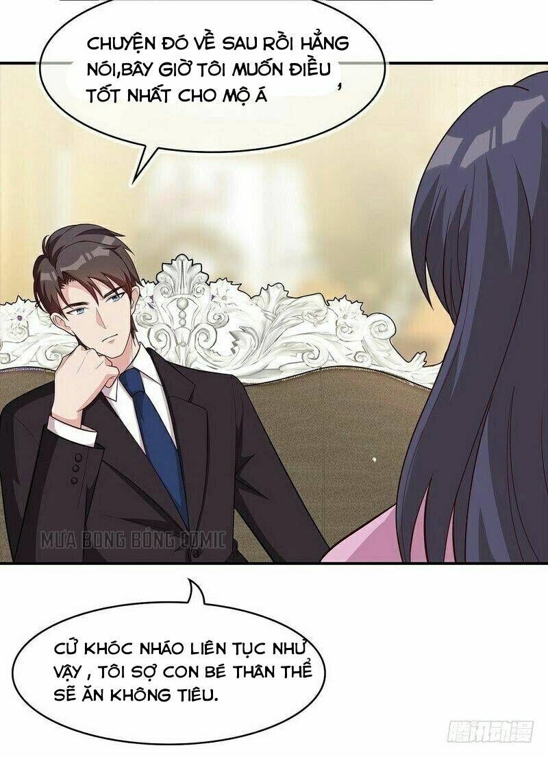 nam thần manh bảo tận diệt chapter 4 18