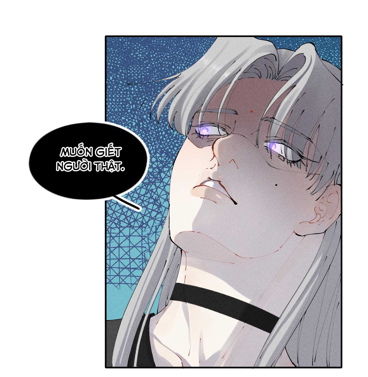 ông chồng nham hiểm xuyên không yêu tôi quá phải làm sao? chapter 1 38