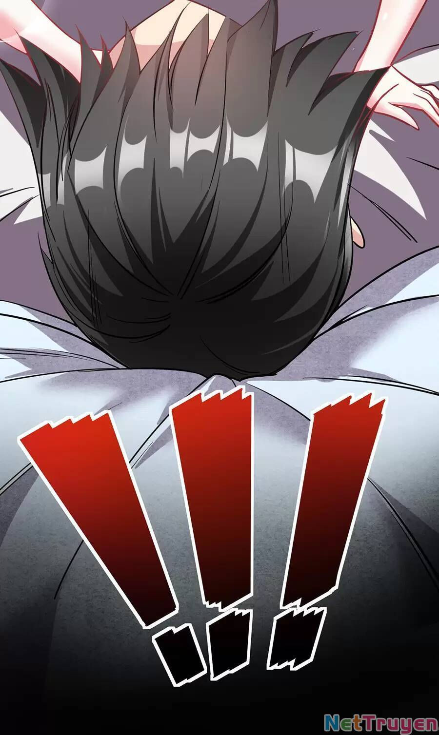 đồ long kỵ sĩ hôn môi ác long chapter 48.1 23