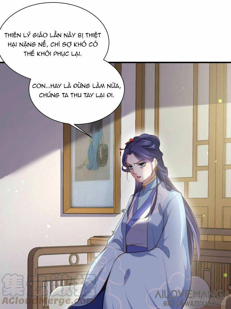 hoạn phi thiên hạ chapter 149 10