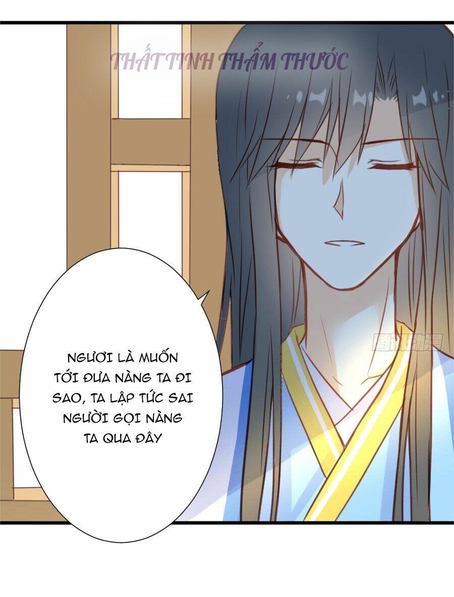 hôm nay ta cũng muốn trêu chọc nàng chapter 45 29