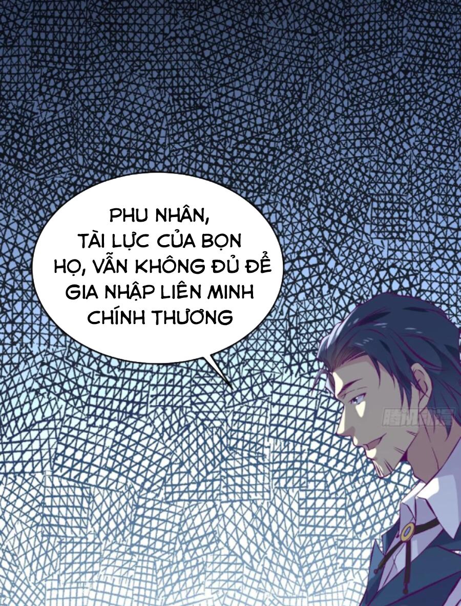 nãi ba là chiến thần mạnh nhất chapter 67 25