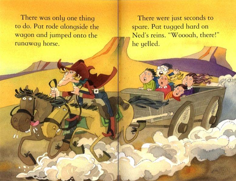 Sách - STORIES OF COWBOYS by Unknown