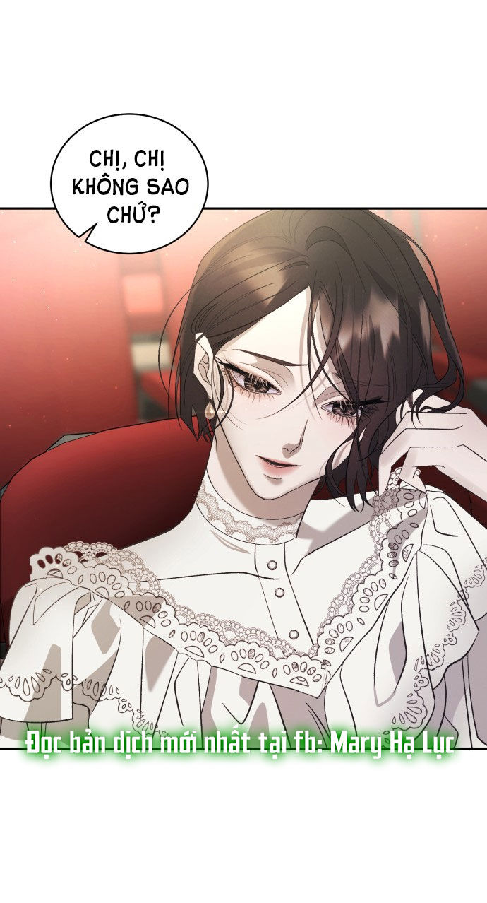 điệu nhảy say mê giữa màn đêm chapter 1.1 13