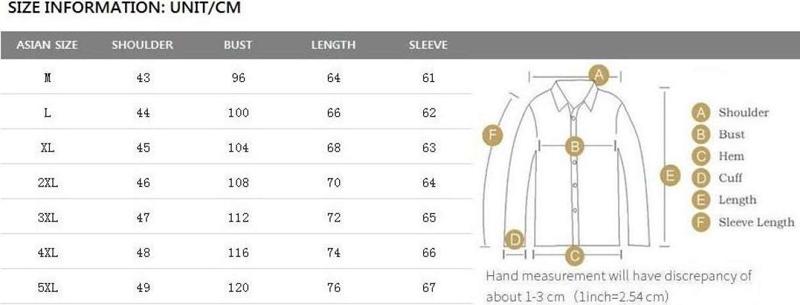Men's Long Sleeve Casual Shirt Cotton Slim Fit Teenage Student Shirt