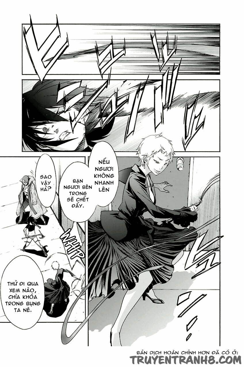 trash. chapter 40 11