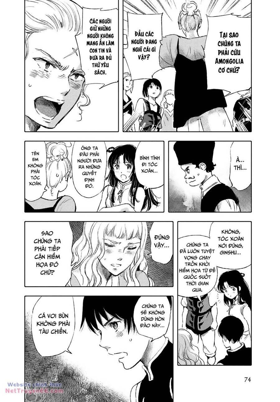 children of the whales chapter 40 34