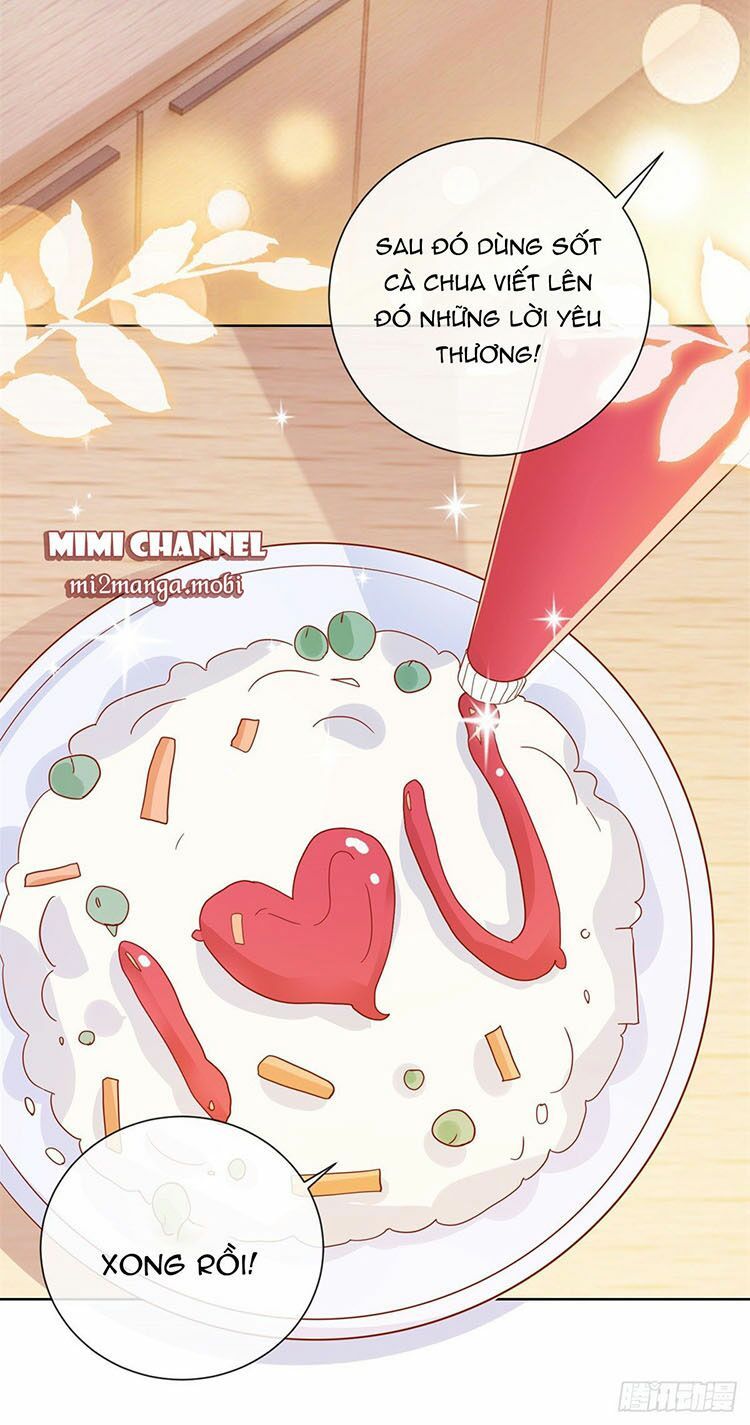 ẩn hôn 100%: chọc tức vợ yêu mua một tặng một chapter 299.1 7