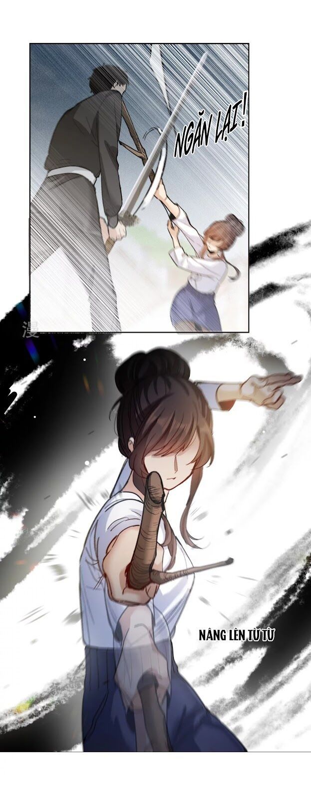 thế giới đệ nhất cự tinh chapter 30.2 7