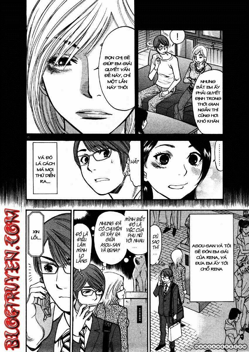 sakuranbo syndrome chapter 37 6