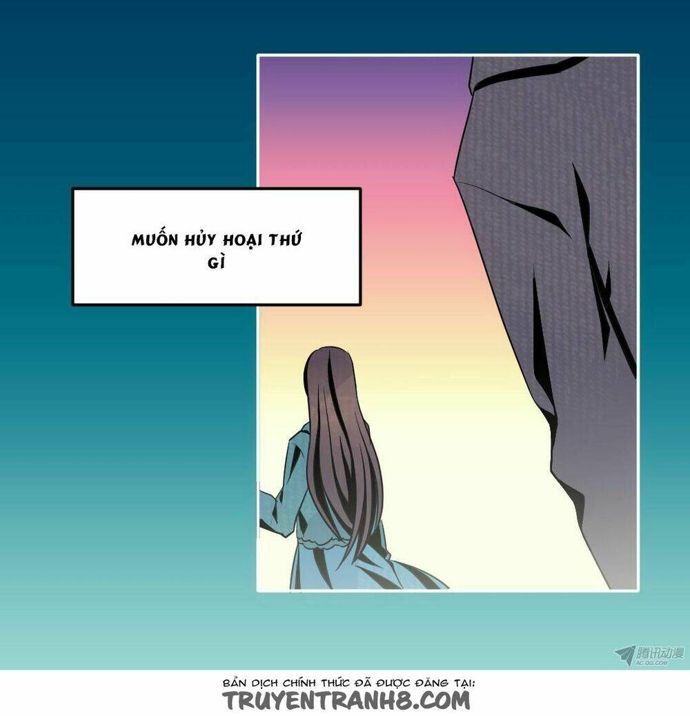 điều ước của người phàm chapter 1 3