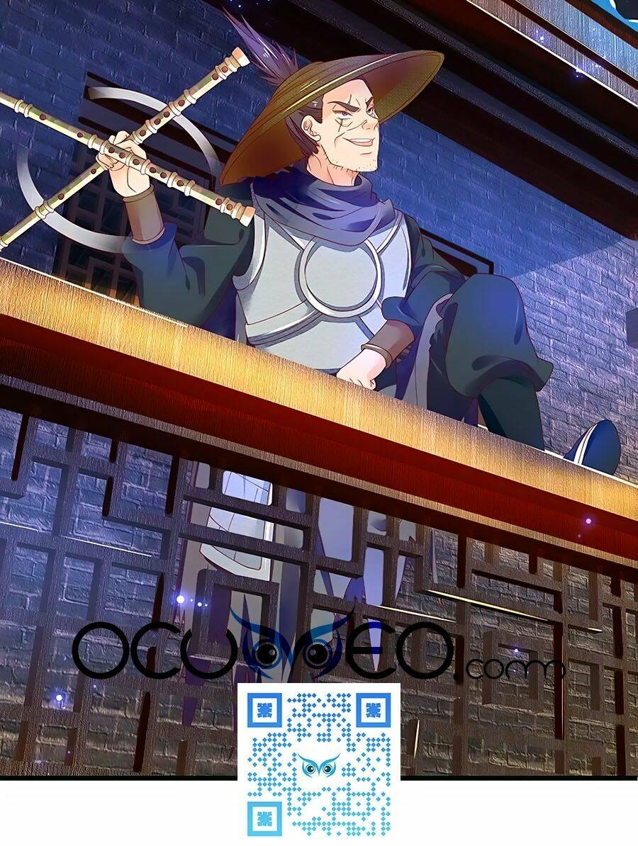 y hậu lệ thiên chapter 87 28