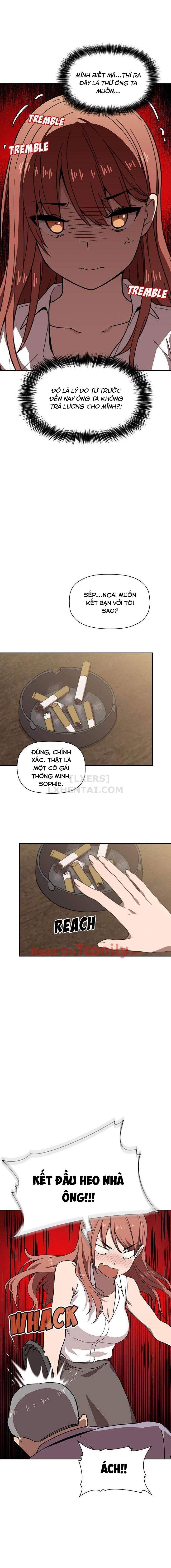 tan rã và tái hợp chapter 2 19