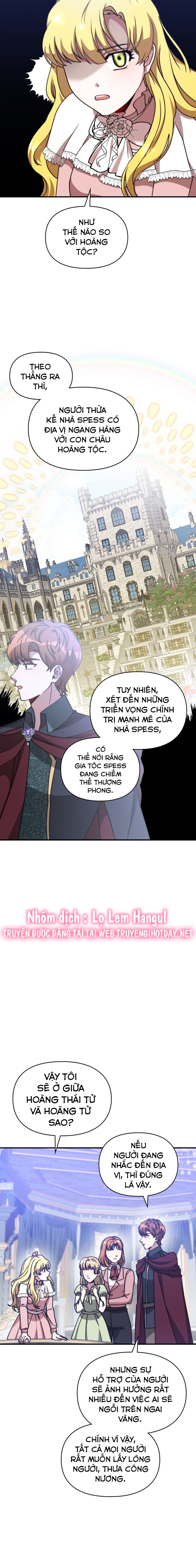 công nương eluana vita chapter 89 7