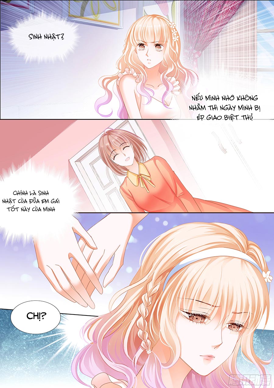 bá đạo tiểu thúc, xin trêu chọc vừa thôi! chapter 1 8