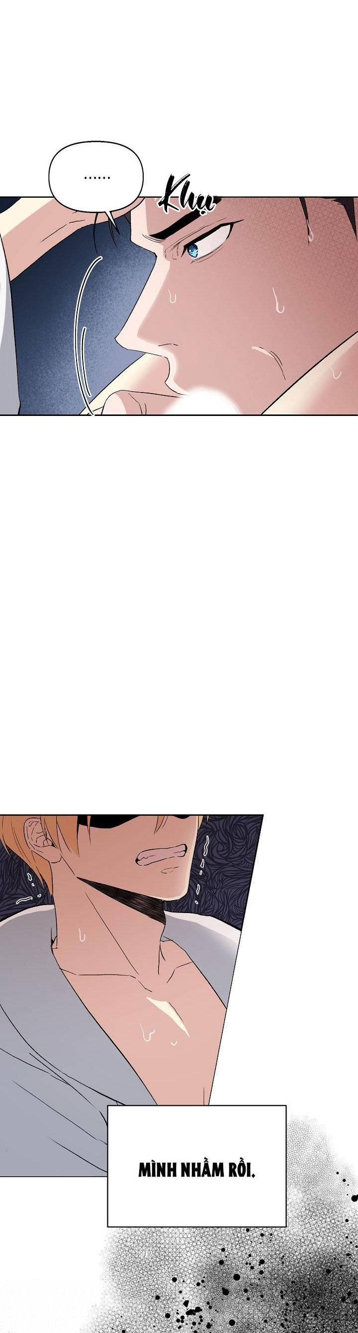 hai đất nước, đất nước của nô lệ chapter 6 24