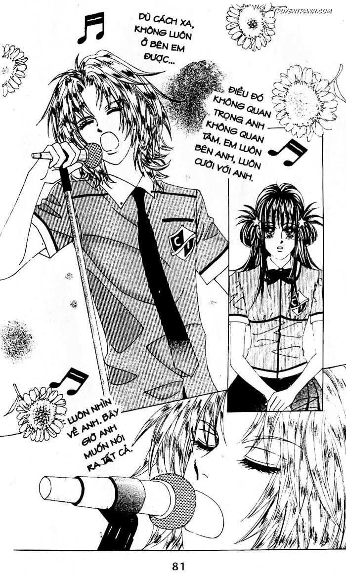 nhà trọ hoàn hảo chapter 51 25