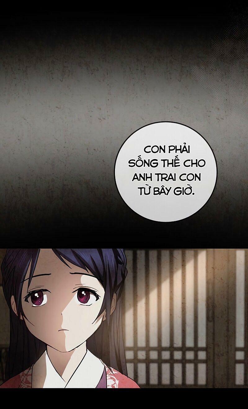 võ đang kỳ hiệp chapter 68 33