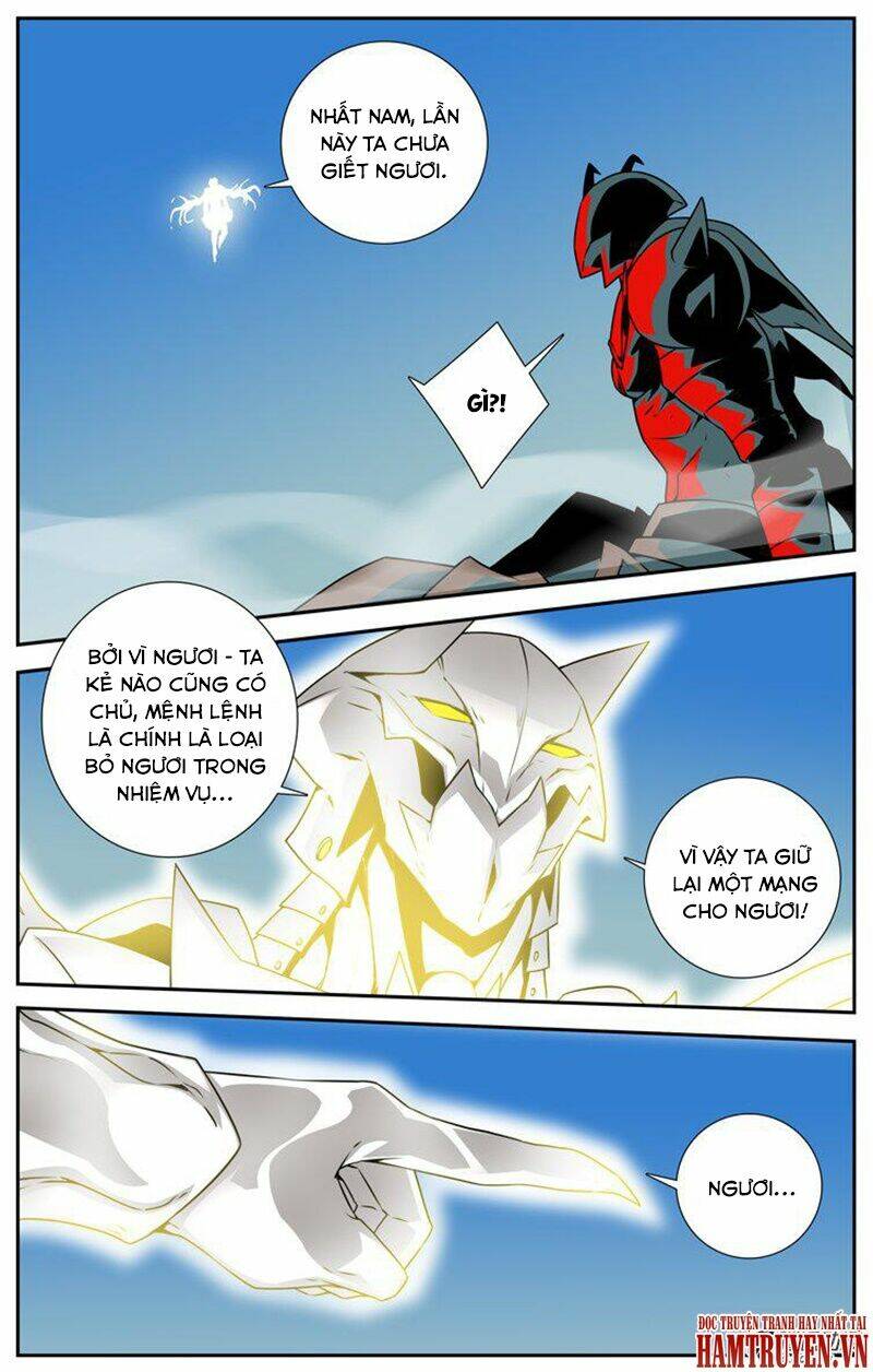 nghịch quỷ ds chapter 24 5