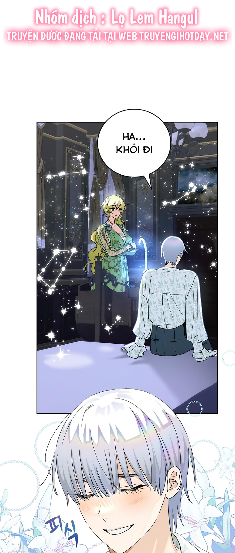 đứa bé không phải là con của anh chapter 61 70