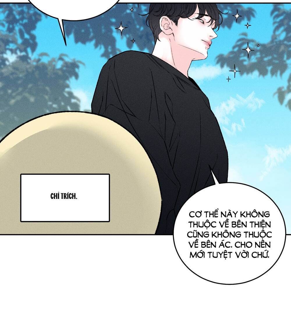 mối tình đầu của ma cà rồng chapter 28.2 7