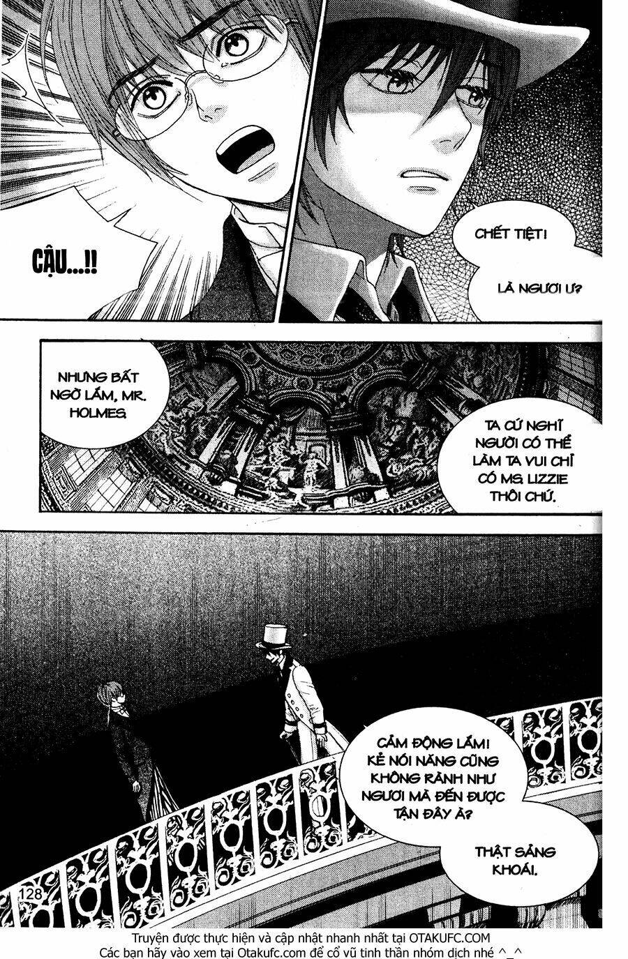 lady detective chapter 24 22