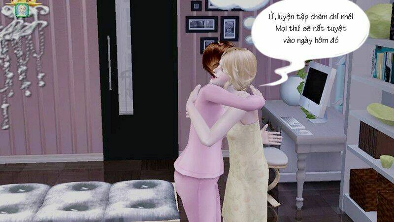new me! new life? (truyện sims) chapter 1 61