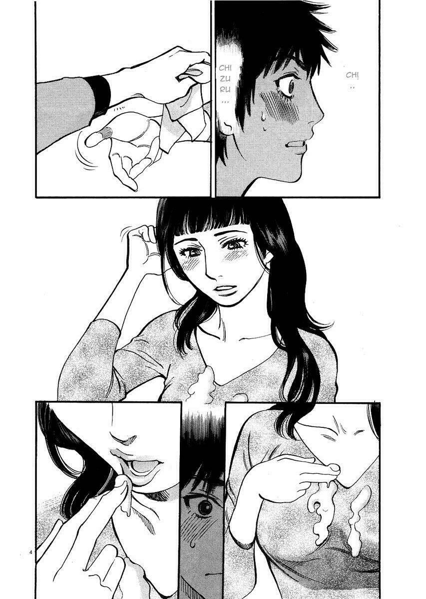 kono s o mi yo chapter 39 5