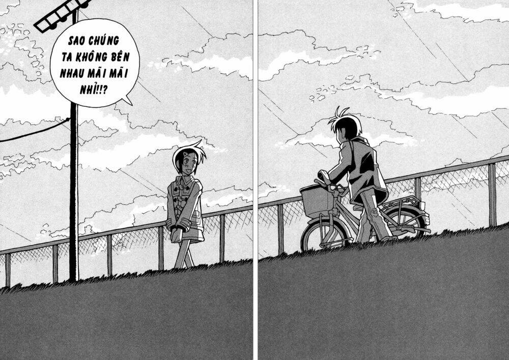 love roma chapter 24 22