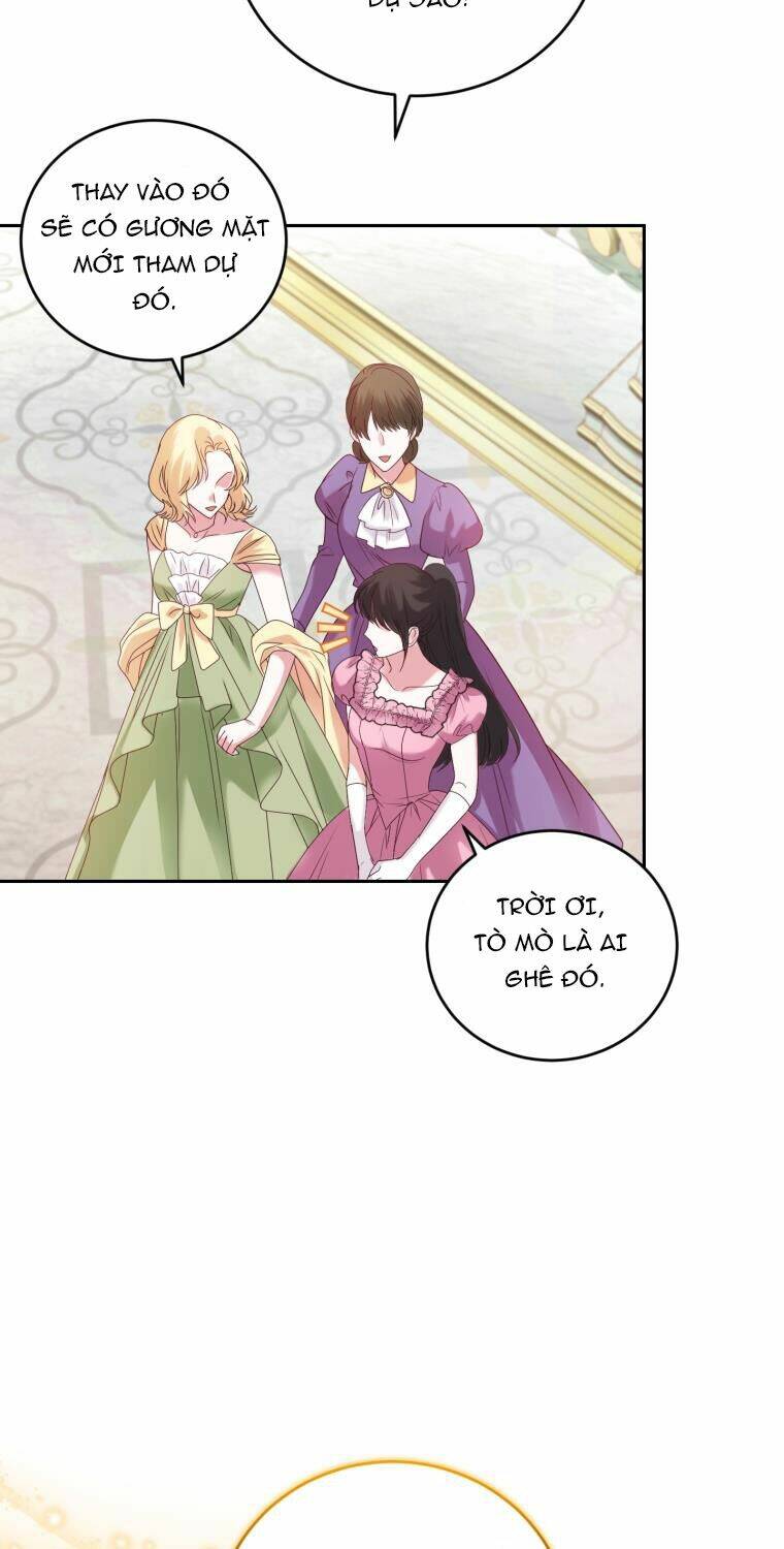 nhà điều chế nước hoa độc quyền của bạo chúa chapter 49 19
