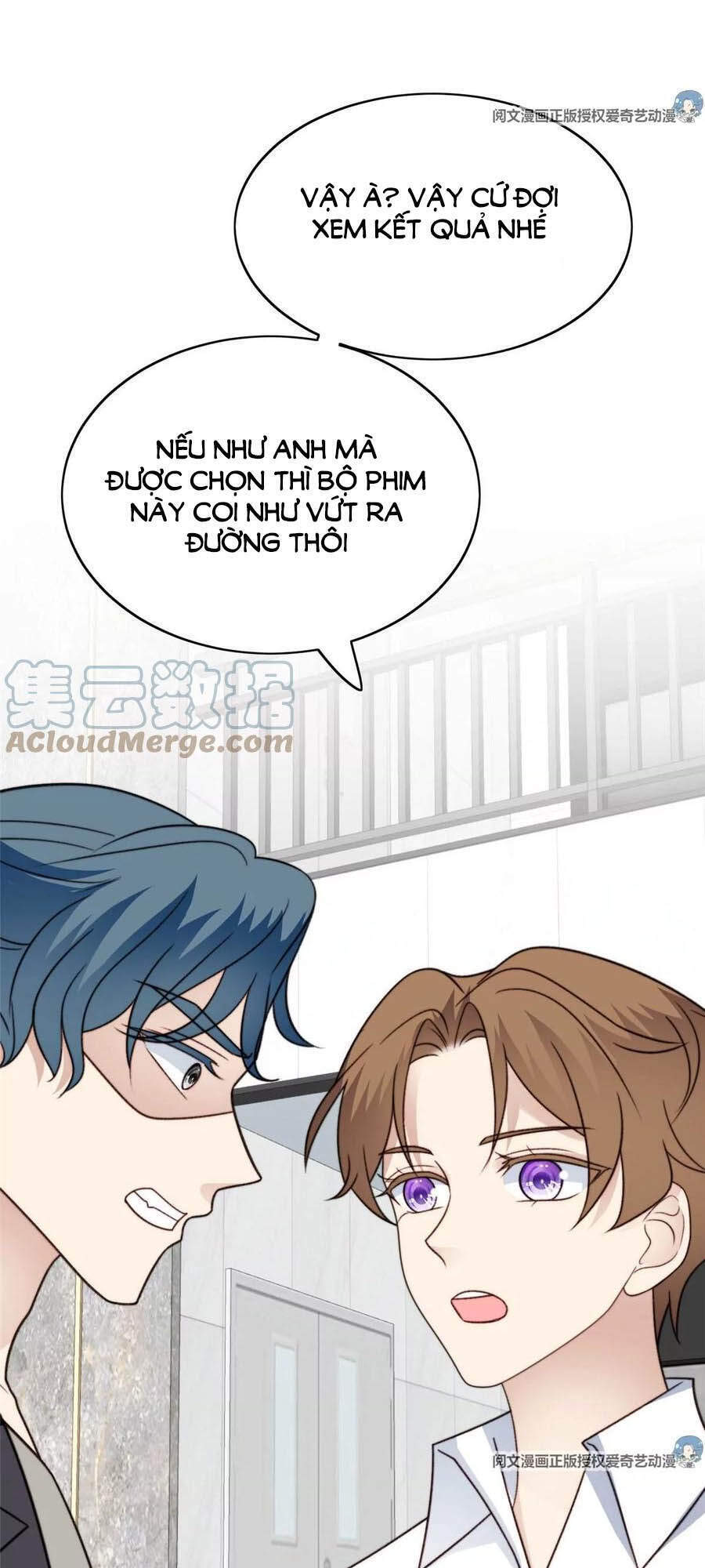 dựa vào đại lão ổn định vị trí c trong nam đoàn chapter 50 12