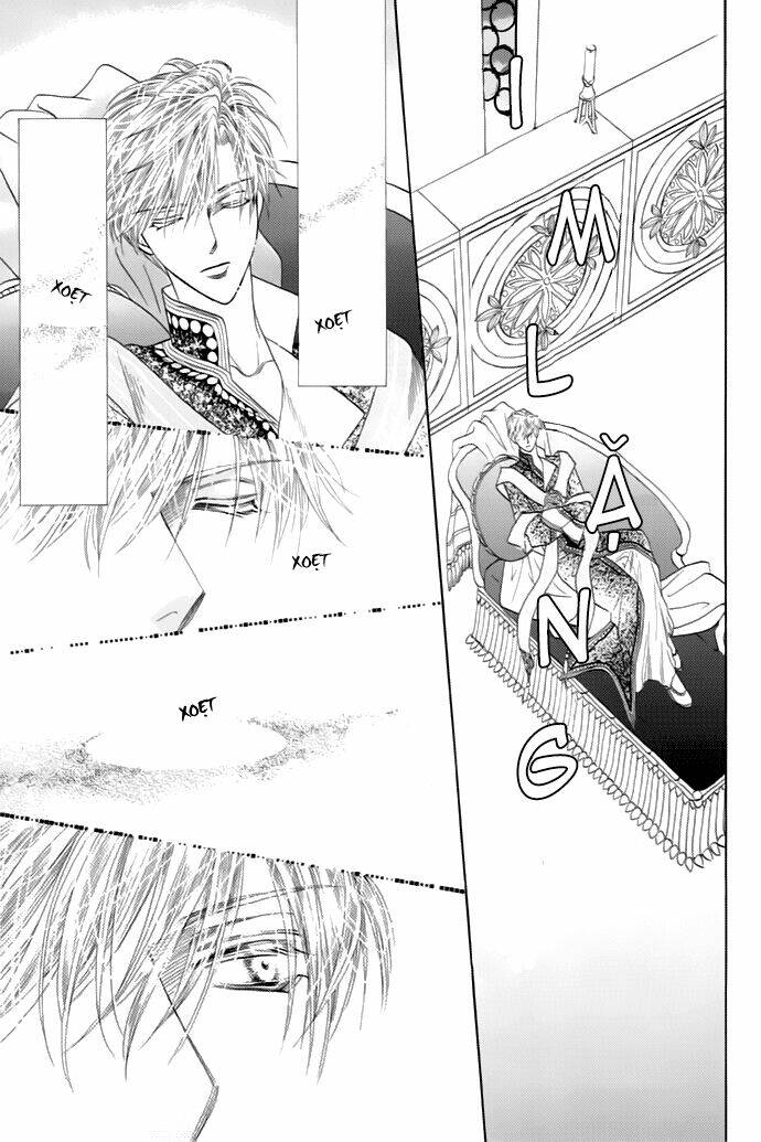 kim cương bạc chapter 13 49