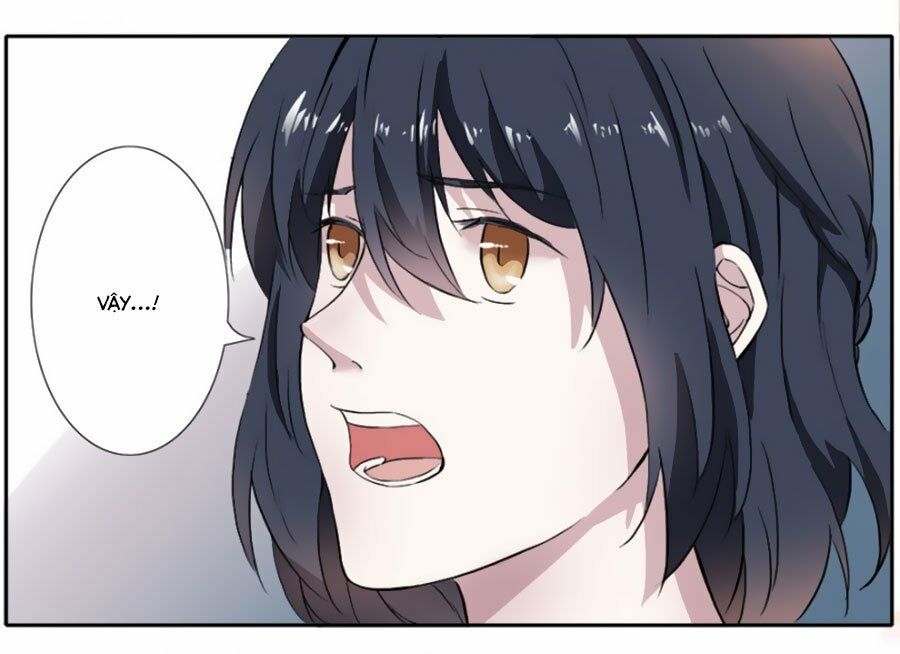 thiên kim đường môn chapter 47 3