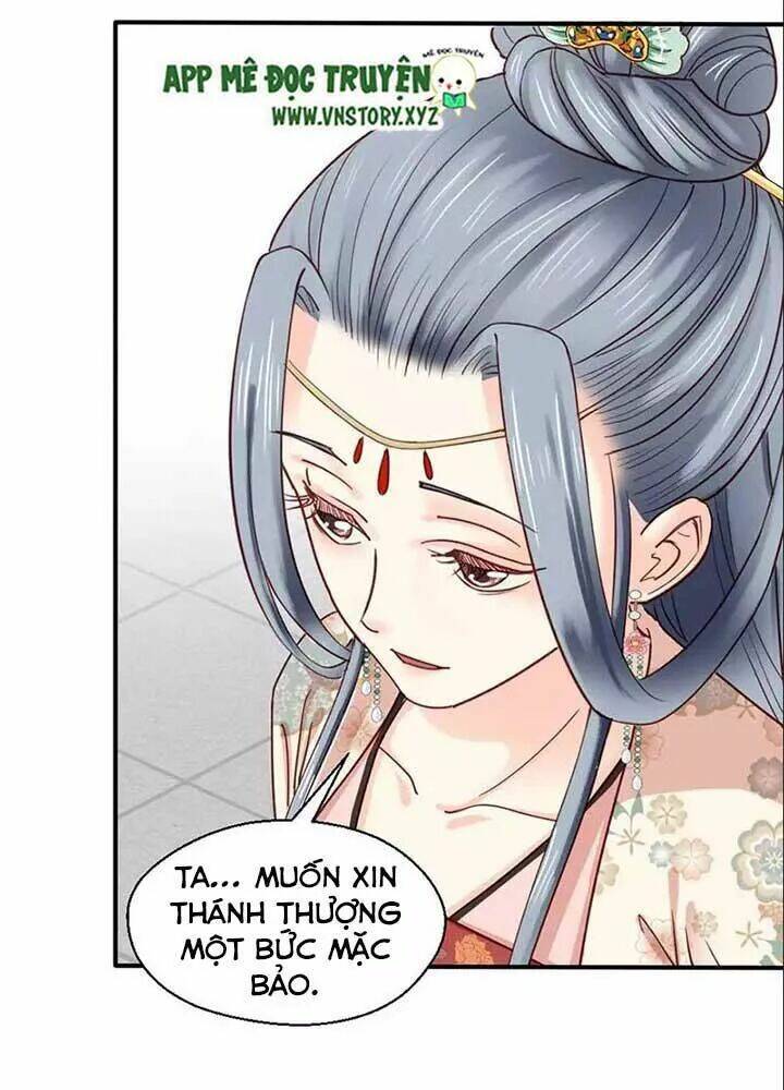 kiều nữ độc phi chapter 63 25