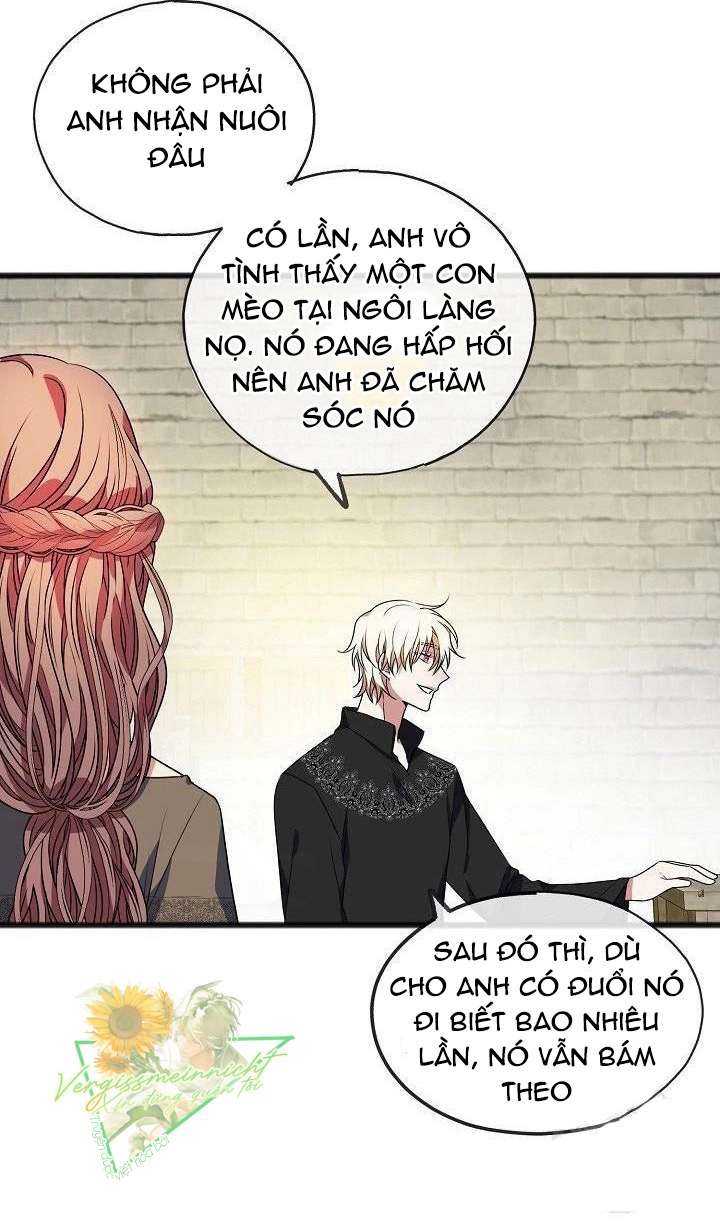 gửi anh người chưa từng yêu tôi chapter 7 38