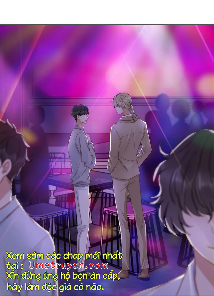 ta sinh con cho tổng tài chapter 21 25