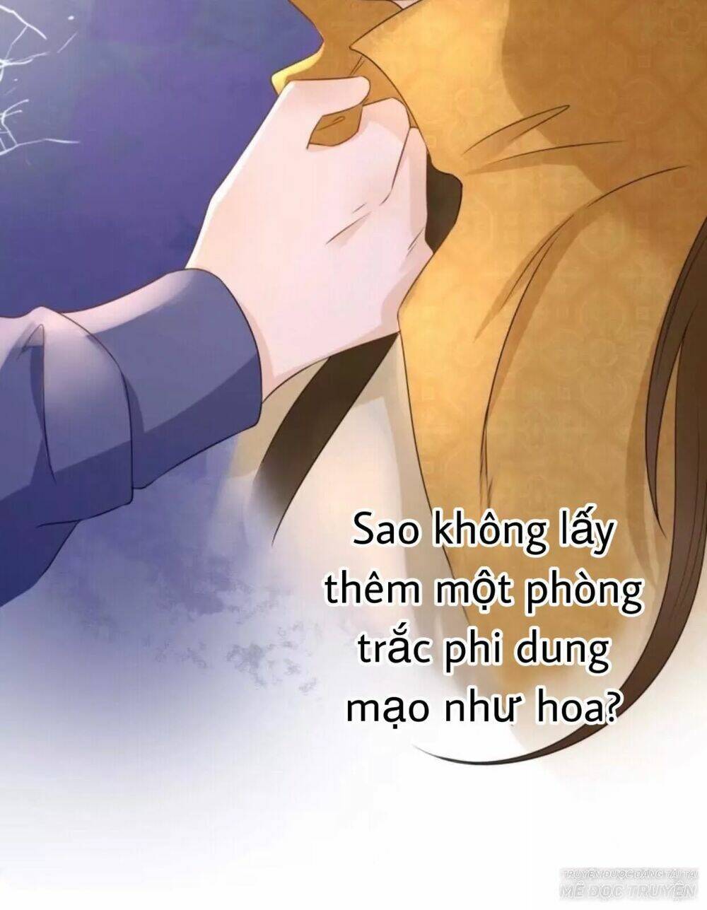 sủng phi của vương chapter 77 28