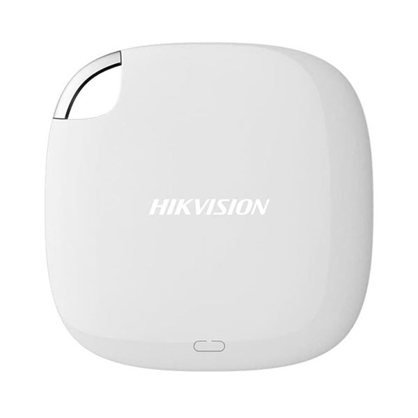 Ổ cứng SSD di động Portable SSD HIKVISION HS-ESSD-T100I Hàng Chính Hãng