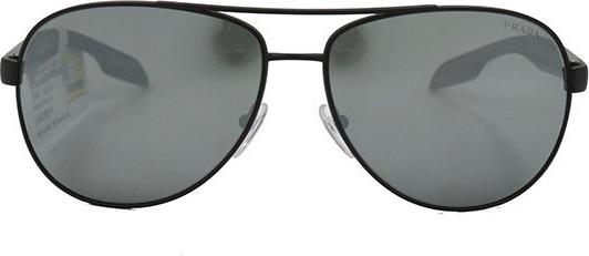 Kính mát unisex Prada SPR53PS